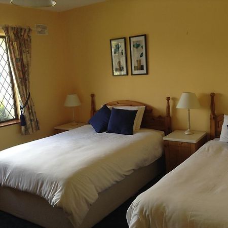 Riverlodge Self Catering Kenmare Buitenkant foto