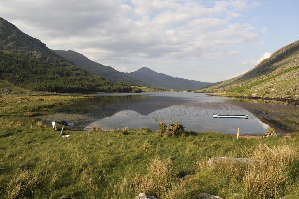 Riverlodge Self Catering Kenmare Kamer foto