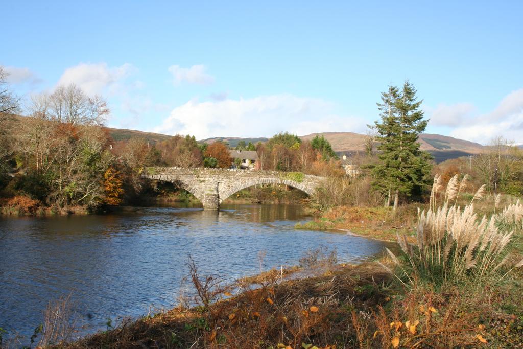 Riverlodge Self Catering Kenmare Kamer foto