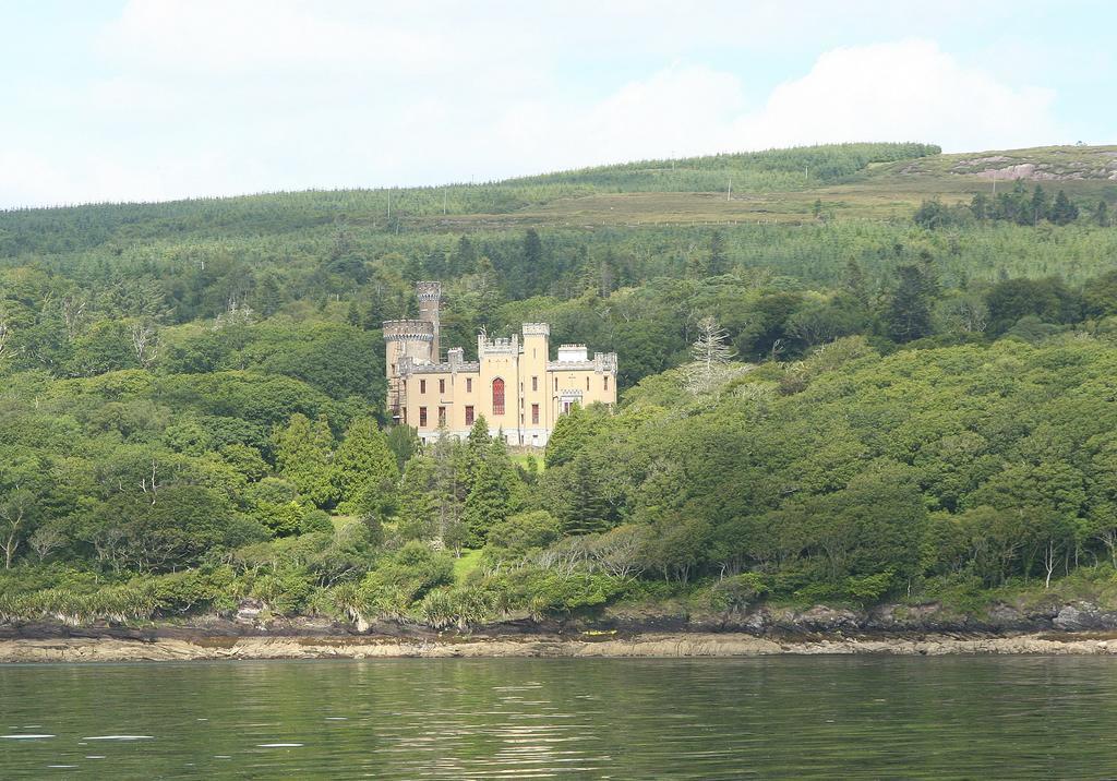 Riverlodge Self Catering Kenmare Kamer foto