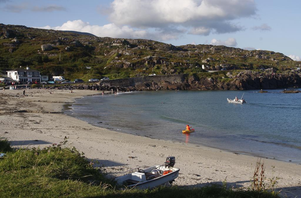 Riverlodge Self Catering Kenmare Kamer foto