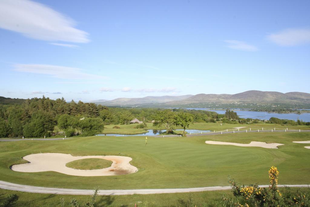 Riverlodge Self Catering Kenmare Kamer foto