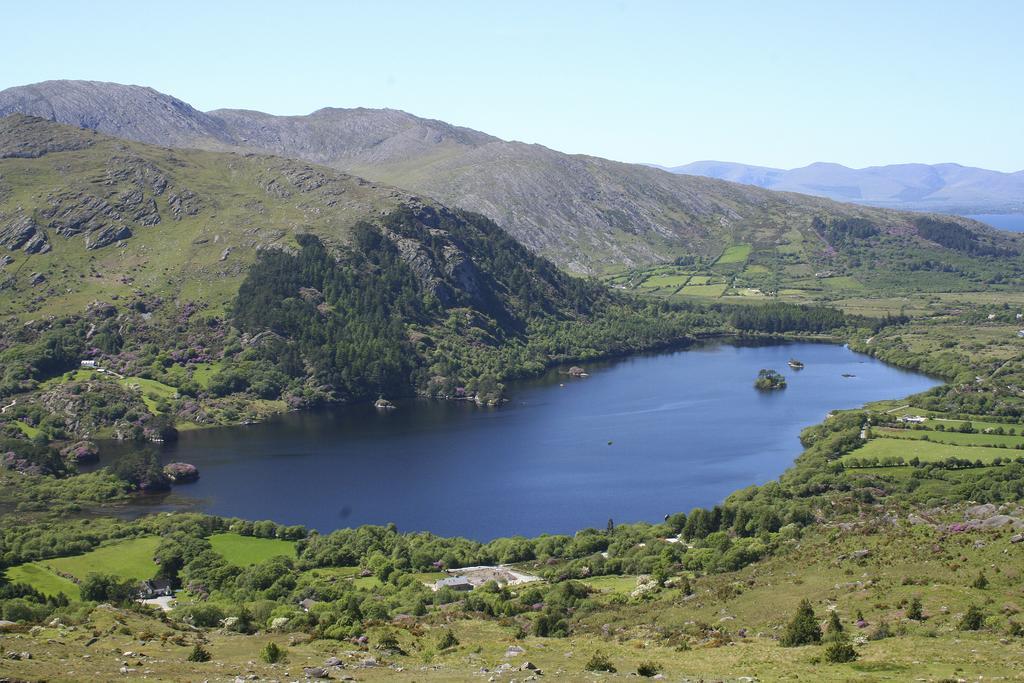 Riverlodge Self Catering Kenmare Kamer foto