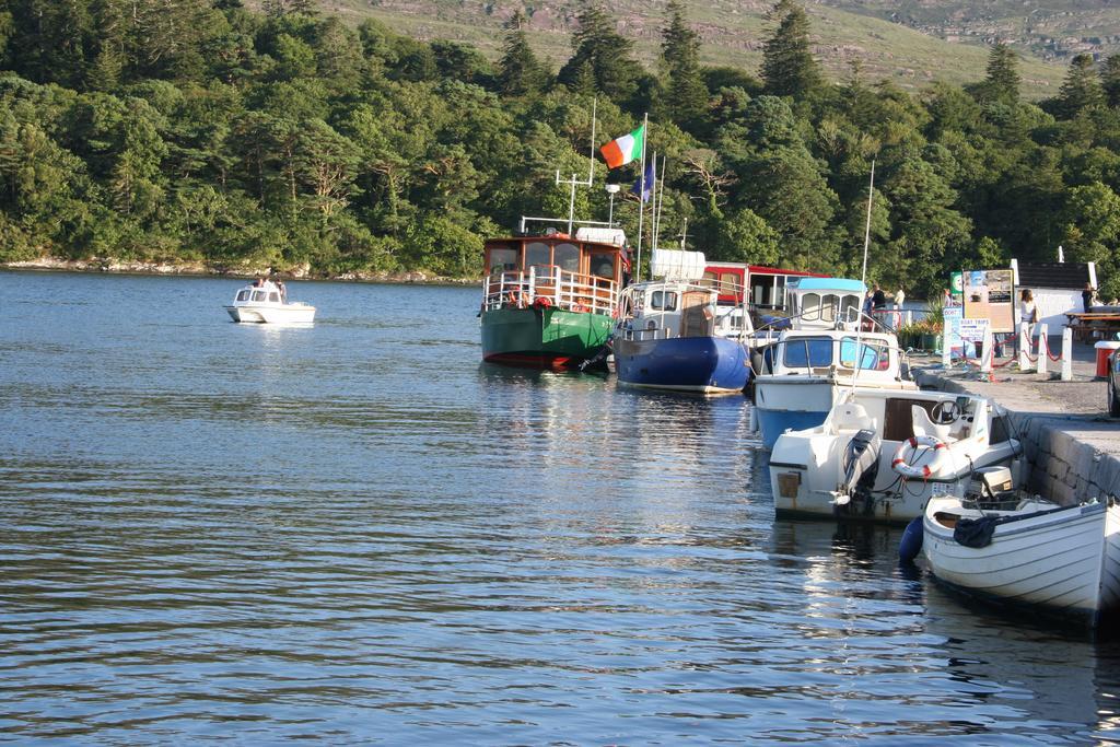 Riverlodge Self Catering Kenmare Kamer foto