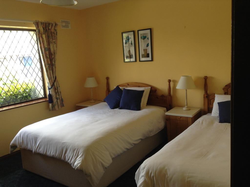 Riverlodge Self Catering Kenmare Buitenkant foto