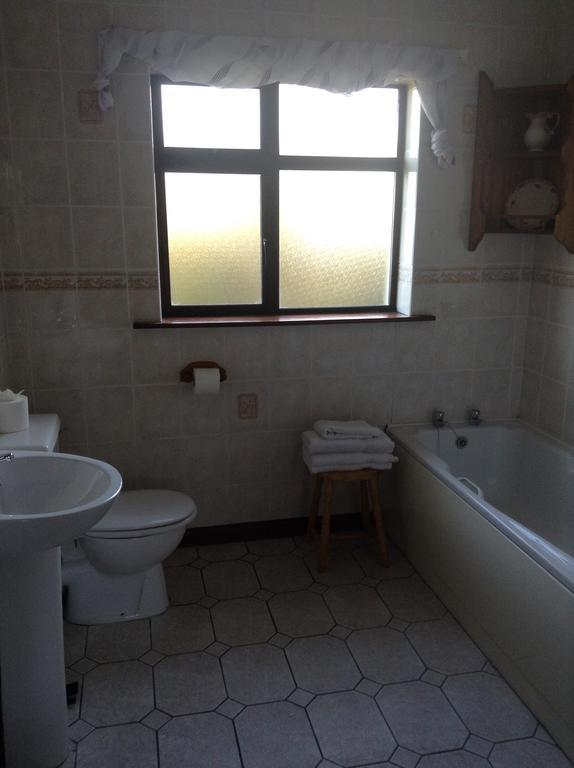 Riverlodge Self Catering Kenmare Buitenkant foto